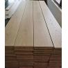 Buy cheap Selected Grade Oak Engineered Hardwood Flooring To USA, Invisible Natural Color from wholesalers