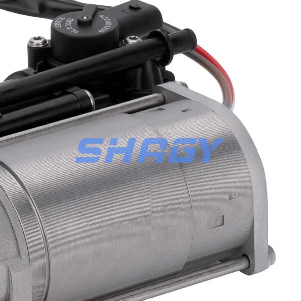 Buy cheap For Mercedes 2123200404 Mercedes-Benz212 Air suspension Compressor from wholesalers