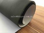 3mm Thick Black Body Trainning Exercise Fitness Workout Yoga Pilates Mat