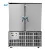 Buy cheap Commercial Stainless Steel Meat Quick Shock Blast Freezer for Fast Cooling and Easy Operation from wholesalers