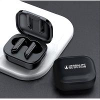 Buy cheap Hot Selling TWS True Wireless Earphone Mini Touch Control Model Earbuds with product
