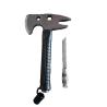 Buy cheap 1kg Fire Truck Parts Multi Purpose Fire Axe Carbon Steel Material from wholesalers