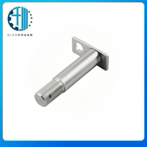 Buy cheap Steering Link Pin 3EB-24-32380 For Komatsu FD20/30-12/14 Forklift Spare Parts from wholesalers