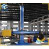 Buy cheap 380V 400V 415V Steel Tank Welding Machine Automatic Tig Welding Machine from wholesalers