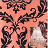 Buy cheap luxury dupioni curtain fabric supplier from china from wholesalers