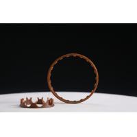 Buy cheap Screw Bearing Plastic Cage Bearing Spare Parts 760202 CE ISO product
