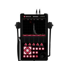 Buy cheap IP65 Protection NDT Ultrasonic Equipment , High Speed USB Ultrasonic Crack product