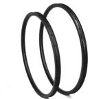 top quality Carbon MTB Tires 29er Hookless rims 30mm width 25mm depth for