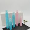 Buy cheap Easy Carry Mini Pocket Sanitizer Spray Pump Leak Proof PP 3ml 5ml Compact from wholesalers