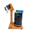 Buy cheap 40KG Electrostatic Powder Coating Machine for Machinery Repair Shops Painting Equipment from wholesalers