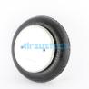 Buy cheap Rubber Industrial Air Springs Goodyear Super Cushion 1B9-215 Cross FS200-10CIG3/4OS Continental Single Convoluted from wholesalers