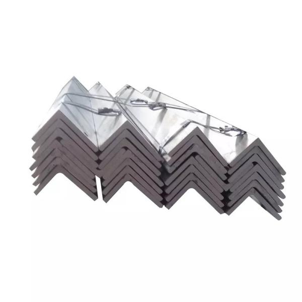 Buy cheap Building Elements Carbon Steel Profiles 90 Degree Low Carbon Steel Angle Unequal from wholesalers
