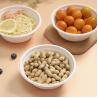 Buy cheap Disposable Sugarcane Pulp Bowl Barbecue Household Picnic 17oz Disposable Bowl from wholesalers