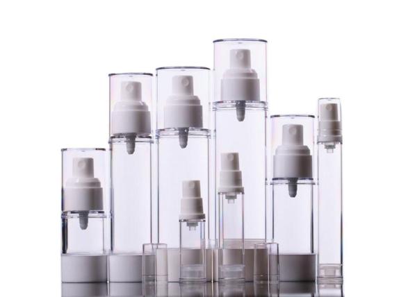 Buy cheap Cosmetic Airless Bottle for water from wholesalers