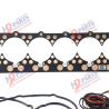 Buy cheap FE6 Full Gasket Kit Overhaul Package 24V NISSAN Diesel Engine 10101-Z6626 from wholesalers
