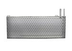 Multi functional Small Size Stainless Steel Industrial Single Inflated Pillow
