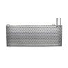 Buy cheap Multi functional Small Size Stainless Steel Industrial Single Inflated Pillow Plate For Immersed Cooling from wholesalers
