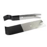Buy cheap Professional Grade 4 Piece Locksmith's Tool Kit for Door Seams from wholesalers