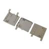 Buy cheap Power Coated Automotive Stamping Parts for Customized Automotive Performance from wholesalers