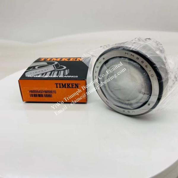 Buy cheap TIMKEN Taper Roller Bearing HM88649/HM88610 ，HM89448/HM89411 from wholesalers