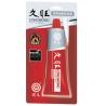 Buy cheap 1.42g/Cc Gasket Maker Sealant Smooth Paste Without Bubble from wholesalers