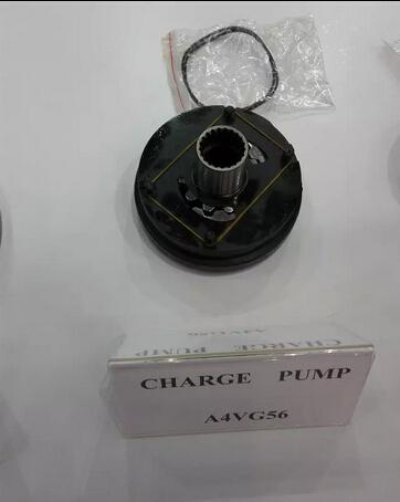 Buy cheap Aftermarket Rexroth Hydraulic Pump Parts A4VG56 Charge Pump from wholesalers