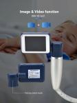 CE, FDA, ISO13485 Anesthesia portable pocket video laryngoscopy difficult airway