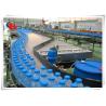 Buy cheap Electric Driven Water Production Line Bottled Water Manufacturing Machine 6000 BPH 500 ML from wholesalers