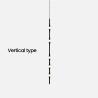 Buy cheap Modern Staircase Chandelier Led Living Room Indoor Light Nordic Villa Decoration Long line light(WH-MI-456) from wholesalers