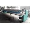 Buy cheap 20 Heads 9 Needles Used Tajima Embroidery Machine Computerized Operation from wholesalers