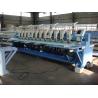 Buy cheap Commercial Computerized Embroidery Machine For Flat Bed 12 Heads from wholesalers