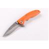 Buy cheap Shootey Knife (Damascus) from wholesalers