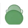 Buy cheap Tinplate Personalized Christmas Buckets 0.23mm Gift Storage Containers from wholesalers