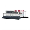Buy cheap Feeding Automatic Die Cutting Machine Creasing Centreline System 1320X960mm Paper from wholesalers