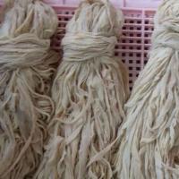 Buy cheap Good Air Permeability Natural Sheep Casings For Hot Dogs 22-24mm product