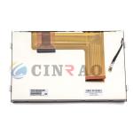 Buy cheap 8.0 Inch LCD Screen Panel / AUO LCD Screen C080VVT03.0 6 Months Warranty from wholesalers