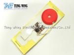 Buy cheap Small And Square Greeting Card Sound Module 30s Playback Time 15g from wholesalers