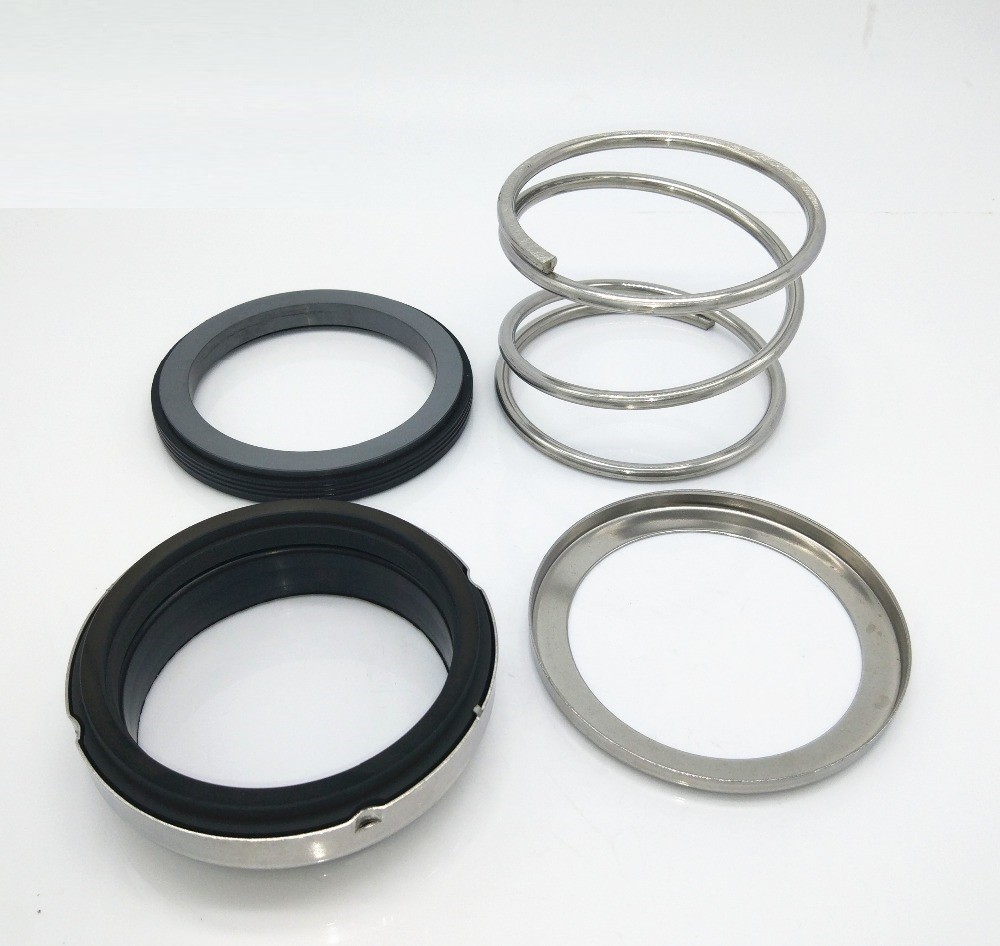 GB6556 Single Spring Mechanical Seal Burgmann BIA Water Pump Seal