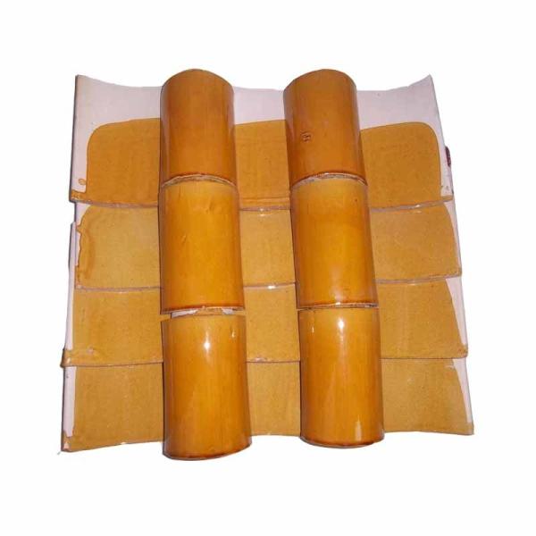 Buy cheap SALE ROOF TILES GLAZED CERAMIC CHINESE TRADITIONAL STYLE from wholesalers