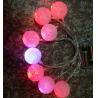 Buy cheap Battery Light String, Battery Light, Battery Party Light, Battery Decorative Light from wholesalers
