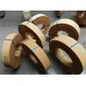 Buy cheap Winch 20 Meters/Roll Non Asbestos Woven Brake Lining from wholesalers