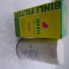 Buy cheap Auto Filters Series Factory brand car engine oil filter LF3720/WB7031 JX0814 auto fuel filter metal fuel filter from wholesalers