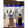 Buy cheap accurate time temperature and vacuum control 4 head coolplas cryolipolysis machine from wholesalers