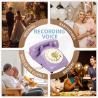 Buy cheap 32GB Phone Guest Book Capture Voice Messages and Memories from Guests at Weddings, Parties, and Special Events from wholesalers
