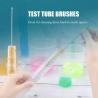 Buy cheap Plastic Graduated Cylinders And Beakers 5 Pipettes, 10ml 25ml 50ml 100ml Cylinders, 50ml 100ml 250ml 500ml 1000ml from wholesalers