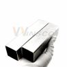 Buy cheap TUBO CUADRADO BRILLANTE POLISH 600 CALIDAD 201 304 Grade Decorativo Inox Stainless Steel Square Pipe from wholesalers