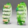 Buy cheap Cosmetics display design showcase for makeup from wholesalers