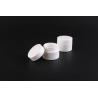 Buy cheap Fashionable 8ml PET Mini Cosmetic Containers For Gift , Clear Plastic Jars from wholesalers