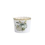 Oven Safe Large Baking Paper Muffin Cups
