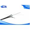 Buy cheap Simplex or Duplex 4 Cores Outdoor Fiber Optic Cable For Communication Equipment from wholesalers